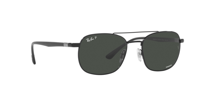 Ray Ban RB3670CH 002/K8  